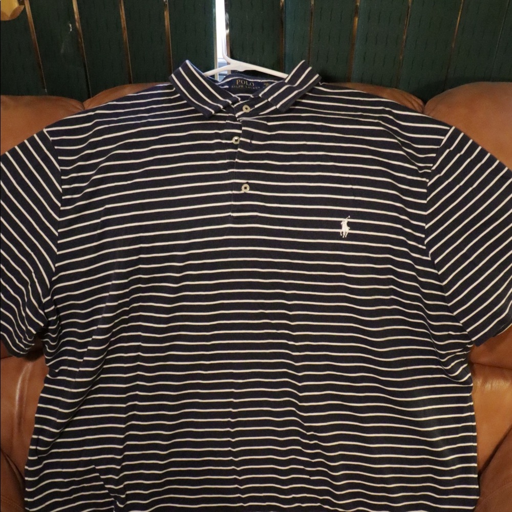 Ralph Lauren Polo shirt Mens
